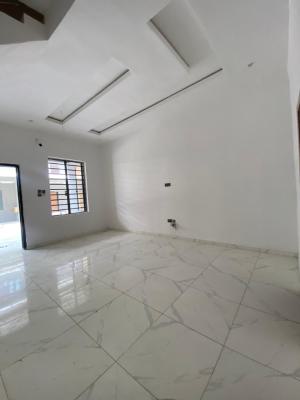 Luxury Serviced 3 Bedrooms Terrace Duplex, Pepperoni Atlantic Nominees, Ajah, Lagos, Terraced Duplex for Rent