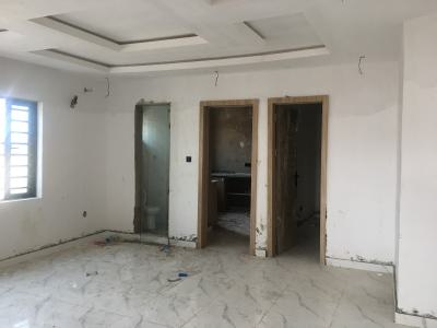 Newly Built Room and Parlor Self Contain 2 Toilets, Off Bashua Road, Onipanu, Shomolu, Lagos, Mini Flat (room and Parlour) for Rent