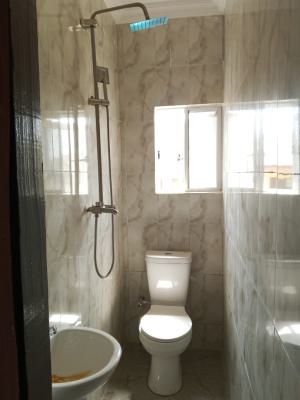 Newly 2 Bedroom, Okeafa Bus Stop., Oke Afa, Isolo, Lagos, Flat / Apartment for Rent