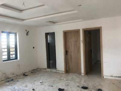 Newly Built 2 Bedrooms Flat En-suit Rooms, Off Bashua Road, Onipanu, Shomolu, Lagos, Flat / Apartment for Rent