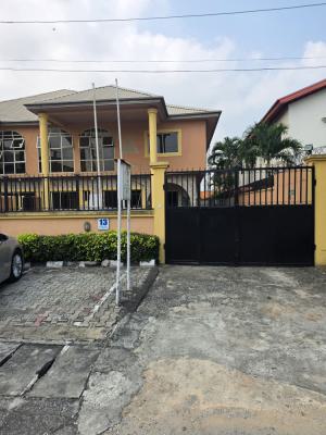 Luxury 8 Bedroom Detached Duplex, Lekki Phase 1, Lekki, Lagos, Detached Duplex for Sale