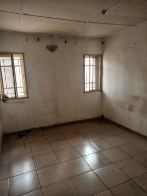 Lovely Roomself in a Few in The Compound, Ikeja, Lagos, Self Contain (single Rooms) for Rent