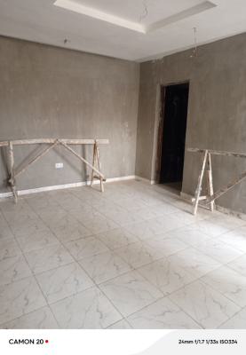 Clean 2blfat at Thomas Animashun St.off Brown Road Aguda Surulere. Ups, Surulere, Lagos, Flat / Apartment for Rent