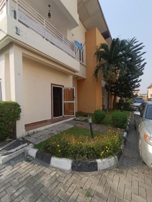 a Studio Apartment in a 24 Hours Light and Personal Prepaid Meter, North Point Estate Chevron Drive, Lekki, Lagos, Self Contain (single Rooms) for Rent