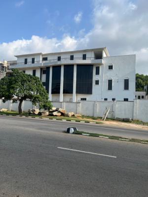 8 Bedroom Mansion, Maitama District, Abuja, Detached Duplex for Sale