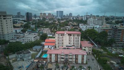 Hotel & Apartment  Victoria Island, Waziri Ibrahim Crescent, Victoria Island (vi), Lagos, Hotel / Guest House for Sale