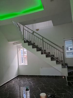 3 Bedroom Duplex, Sangotedo Lekki, Sangotedo, Ajah, Lagos, Detached Duplex for Rent