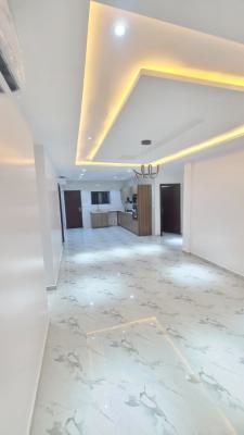 Brand New 4-bedroom Terrace Duplex, Harris Drive, Vgc, Lekki, Lagos, Terraced Duplex for Rent