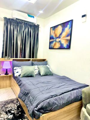 Exclusive Studio Apartment, Morocco Yaba, Shomolu, Lagos, Self Contain (single Rooms) Short Let