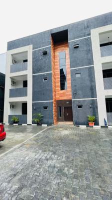 Brand New Fully Furnished 2 Bedroom Serviced Apartment, Katampe Extension, Katampe, Abuja, Flat / Apartment for Rent