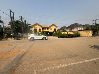 Land in a Secured Estate, Omole Phase 1, Ikeja, Lagos, Residential Land for Sale