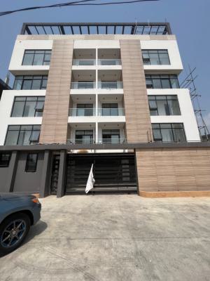 2 Bedrooms Flat Lekki Phase 1 Lagos, Lekki Phase 1, Lekki, Lagos, Flat / Apartment for Rent