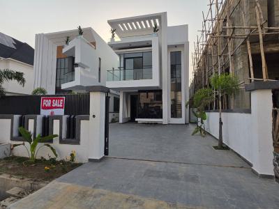 5 Bedroom Detached Duplex with Swimming Pool, Lekki, Lagos, Detached Duplex for Sale