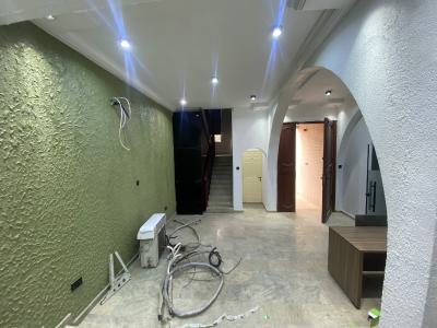 Tastefully Finished 5 Bedroom Terrace Office, Ikeja Gra, Ikeja Gra, Ikeja, Lagos, Terraced Duplex for Rent