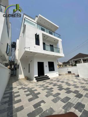 5 Bedroom Fully Detached Duplex, Lekky County, Lekki, Lagos, Flat / Apartment for Sale