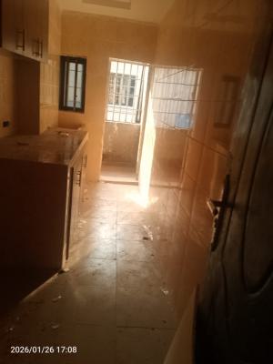 Executive Mini Flat, Fagba, Agege, Lagos, Mini Flat (room and Parlour) for Rent