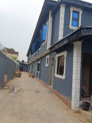 Executive 2 Bedroom, Fagba, Agege, Lagos, Flat / Apartment for Rent