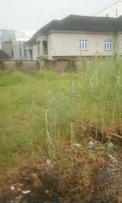 1,500sqm Dry and Gated Land, Sea Gate Estate, Ikate, Lekki, Lagos, Residential Land for Sale