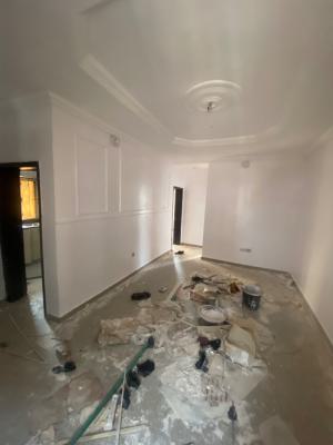 2 Bedroom with 2 Balconies Flar, Ologolo, Lekki, Lagos, Flat / Apartment for Rent