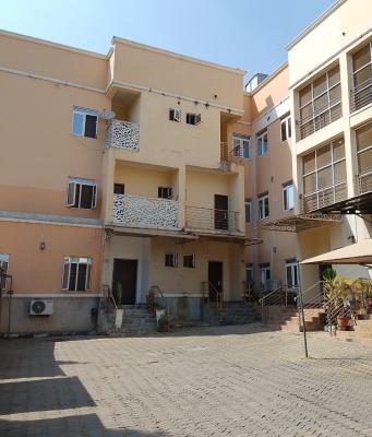 Super Dupper Apartment 5, Off Sani Daura Street, Guzape District, Abuja, Terraced Duplex for Sale