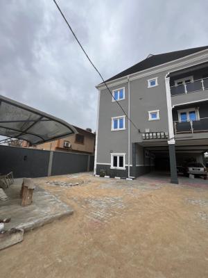 Luxury 2 Bedroom Apartment, Badore, Ajah, Lagos, Flat / Apartment for Sale