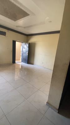 Neatly Built 3 Bedroom Flat, Godab Axis, Life Camp, Abuja, Flat / Apartment for Rent