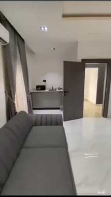 Massive Distress 5 Bedrooms, By a.a Rano, Mabushi, Abuja, Detached Duplex for Sale