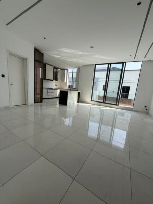 Brand New Luxury 2 Bedroom Apartment, Lekki Phase 1, Lekki, Lagos, Flat / Apartment for Sale