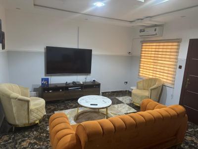 3bedroom Apt, Gra, Gra Phase 2, Magodo, Lagos, Flat / Apartment for Sale