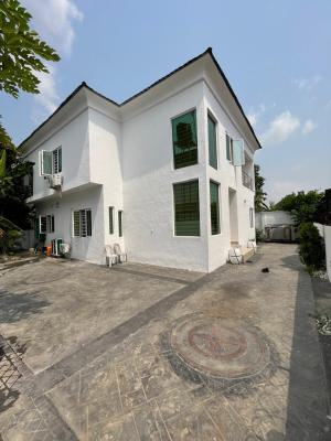4 Bedroom Detached Duplex with Bq, Crown Estate, Sangotedo, Ajah, Lagos, Detached Duplex for Sale