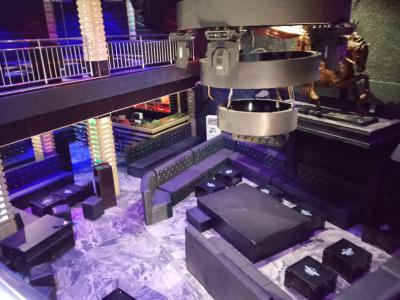 Functional Prime Commercial Property, 5 Mins Away Off Arab Road, Kubwa, Abuja, Restaurant / Bar for Sale