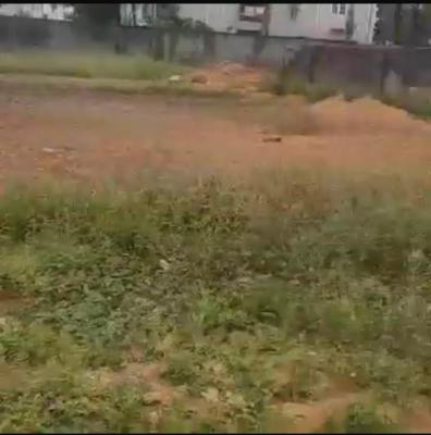 1,048sqm, Residential,c of O, By Gilmore, Jahi, Abuja, Residential Land for Sale