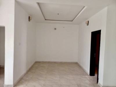 Spacious in a Serene Neighborhood Plus a B Q, 2nd Toll, Orchid Hill Pad After R/about, Lekki, Lagos, Terraced Duplex for Rent