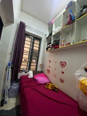 Luxury and Fully Serviced Single Bed Apartment Fully Furnished, Meadow Park Estate Orchid Road Lekki, Lekki Expressway, Lekki, Lagos, Self Contain (single Rooms) for Rent