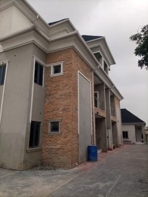Newly Built 5 Units of 2 Bedroom Apartment., Thomas Estate Proper, Ajah, Lagos, Flat / Apartment for Rent