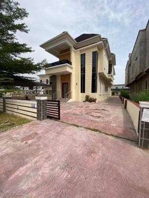 5bedroom Detached House + a Bq in a Gated Call to Access Estate, Buena Vista Estate, Lafiaji, Off Orchid Road, Ibeju Lekki, Lagos, Detached Duplex for Rent