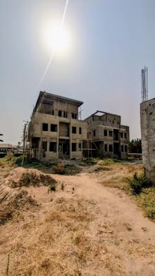 450sqm Estate Plot with Dpc, Jahi District, Jahi, Abuja, Residential Land for Sale