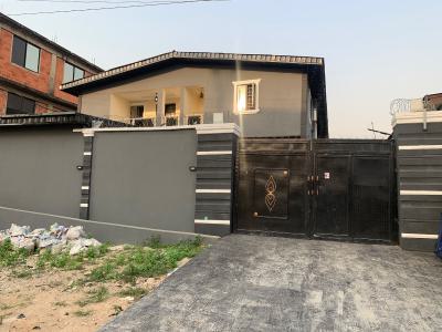 Tastefully Finished Executive 1 Bedroom Apartment with 2toilets, Alapere, Ketu, Lagos, Mini Flat (room and Parlour) for Rent