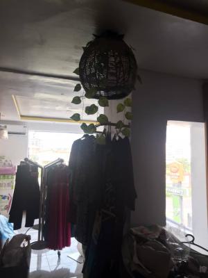 Big Shop Space Upstairs, Off Admiralty Way, Lekki Phase 1, Lekki, Lagos, Shop for Rent