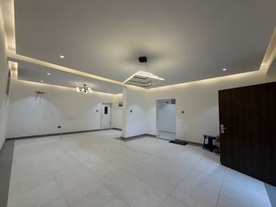 Luxury 3 Bedroom with a Bq, Jahi Gilmore, Jahi, Abuja, Flat / Apartment for Rent