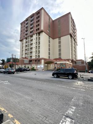 Lovely Built 3 Bedroom Apartment with Swimming Pool, Gym and Bq, Old Ikoyi, Ikoyi, Lagos, Block of Flats for Sale