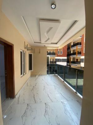2 Bedroom Flat, Off Freedom Way, Lekki, Lagos, Flat / Apartment for Rent