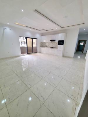 Island View Penthouse: Newly Built, Off Freedom Way, Lekki Phase 1, Lekki, Lagos, Flat / Apartment for Rent