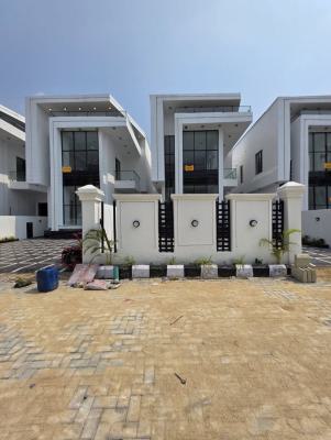 5 Bedroom Detached Duplex, Ajah, Lagos, Detached Duplex for Sale