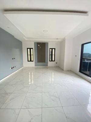 5 Bedroom, Ikota, Lekki, Lagos, Detached Duplex for Rent