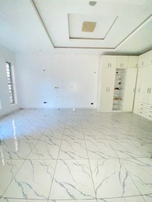 4 Bedroom, Osapa, Lekki, Lagos, Semi-detached Duplex for Rent