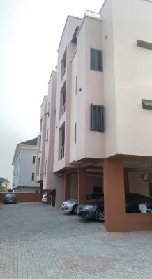 a Standard Room Self Contain, Ilasan, Lekki, Lagos, Self Contain (single Rooms) for Rent