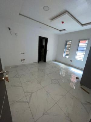 Newly Built & Fully Serviced 2bedroom Apartment with Bq, Lekki Phase 1, Lekki, Lagos, Flat / Apartment for Rent