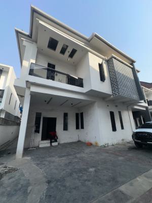 1bedroom Miniflat, Orchid, Lekki, Lagos, Mini Flat (room and Parlour) for Rent