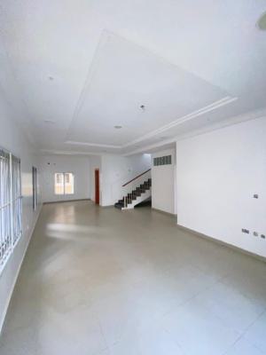 4 Bedroom, Osapa, Lekki, Lagos, Terraced Duplex for Rent